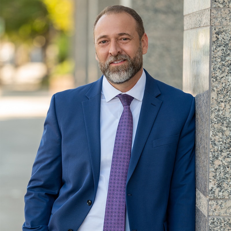 Andrew C. Green