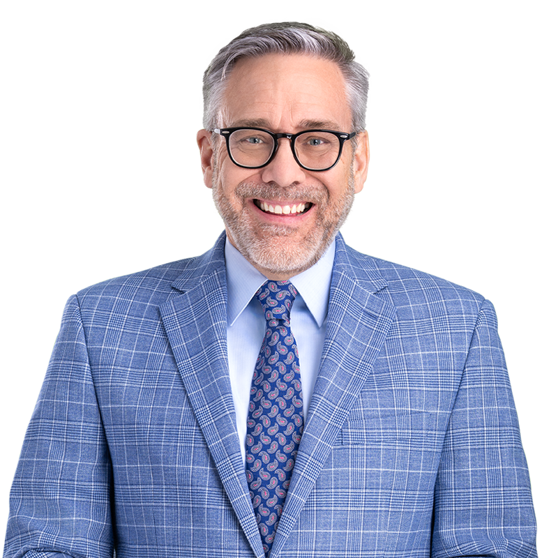 Eric R. Larsen