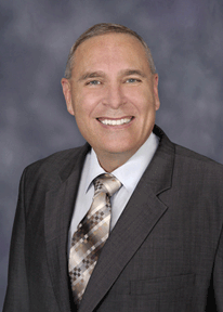 Richard L. Crane