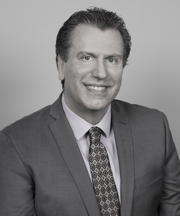 Anthony D. Platt