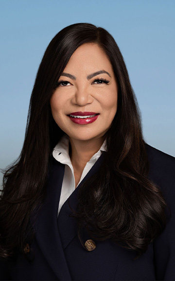 Bernadette S. Tiongson