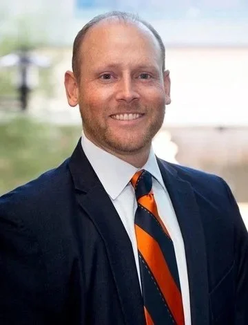 Casey W. Tyler