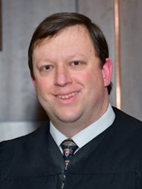 Judge Stephen J. Bishop