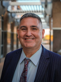 Christopher M. Cannon