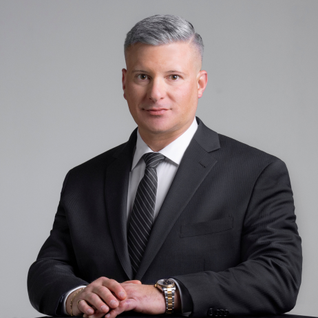 Jesse B. Kalter