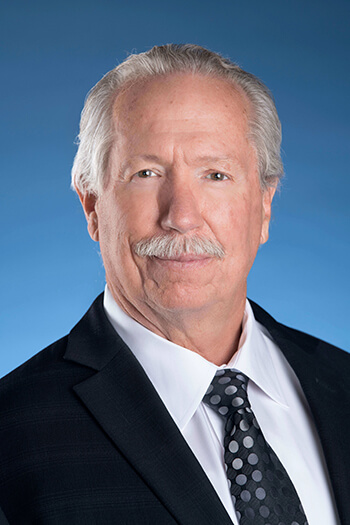 Steven D. Meacham