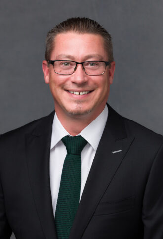 Matthew P. Pawlowski