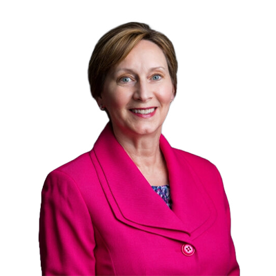 Debra J. Polly