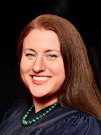 Judge Yianna C. Albertson