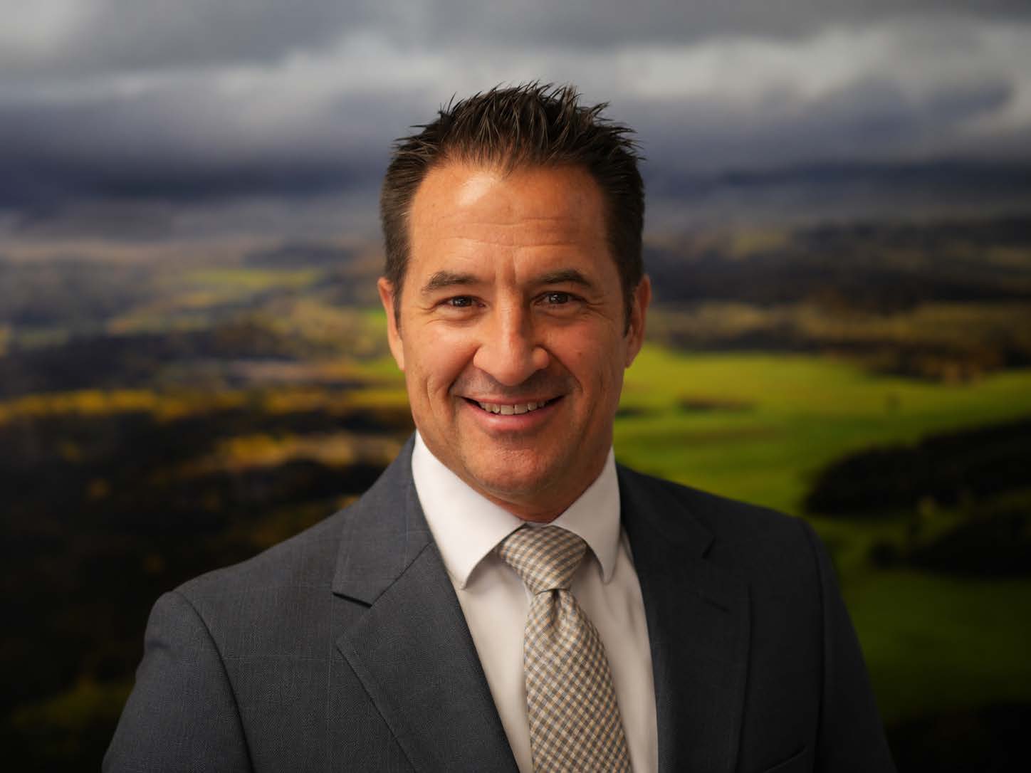 Steven B. Scow