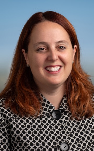 Beth A. Cook